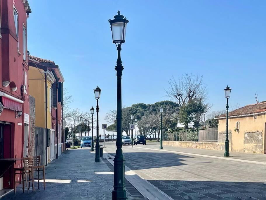 Casa Emma Apartment Lido di Venezia Ngoại thất bức ảnh