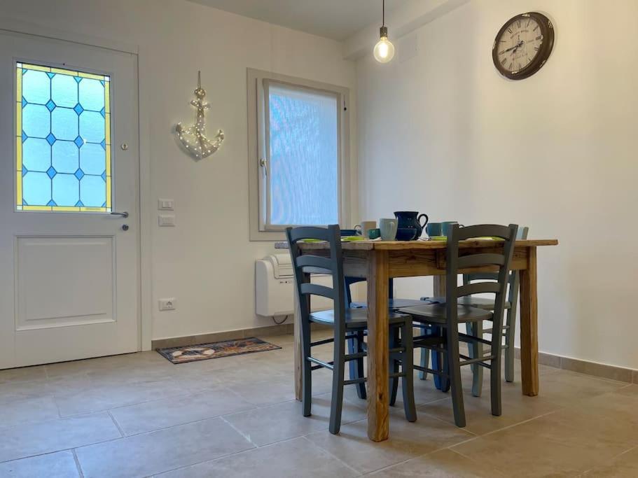 Casa Emma Apartment Lido di Venezia Ngoại thất bức ảnh