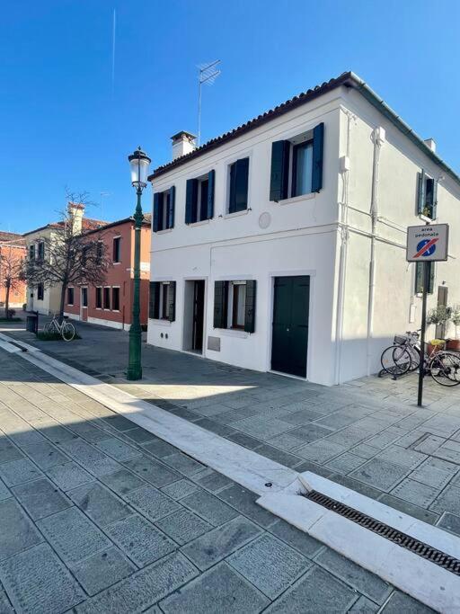 Casa Emma Apartment Lido di Venezia Ngoại thất bức ảnh