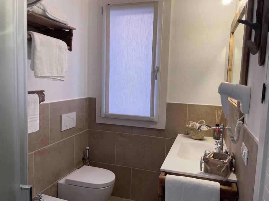 Casa Emma Apartment Lido di Venezia Ngoại thất bức ảnh
